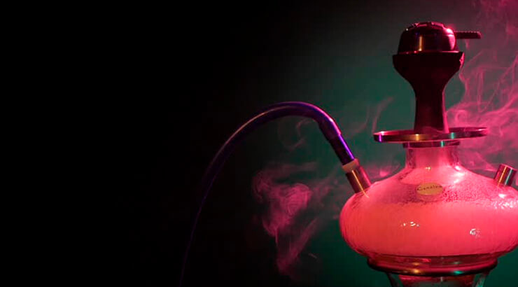 Descuentos en cachimbas por el Black Friday.