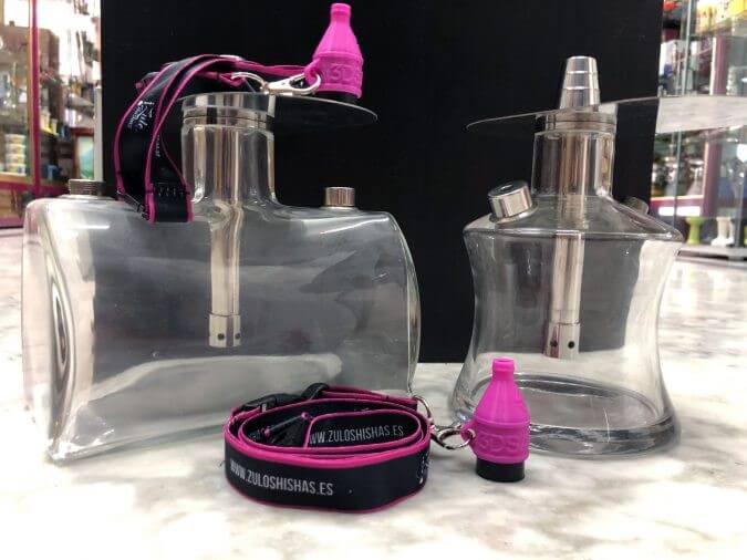 Algunos de los modelos de cachimbas Oduman, que os mostraremos en nuestro stand en D-Muestra 2019 Algunos de los modelos de cachimbas Oduman, que os mostraremos en nuestro stand en D-Muestra 2019