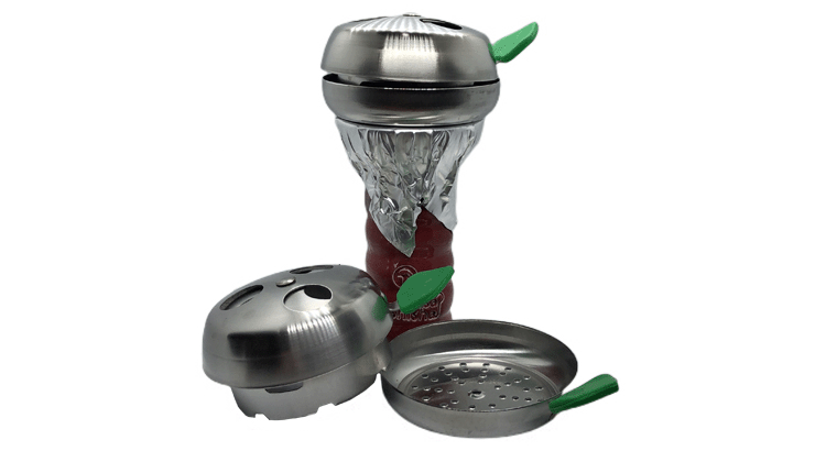 Cazoleta compatible con Provost.