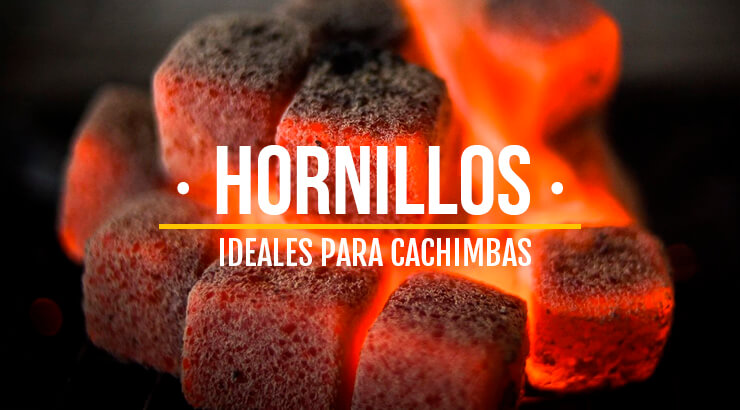 Los 3 mejores hornillos y encendedores para cachimbas