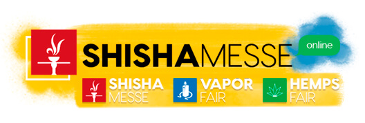 ShishaMesse Online, evento de cachimbas, vapers y cáñamo.