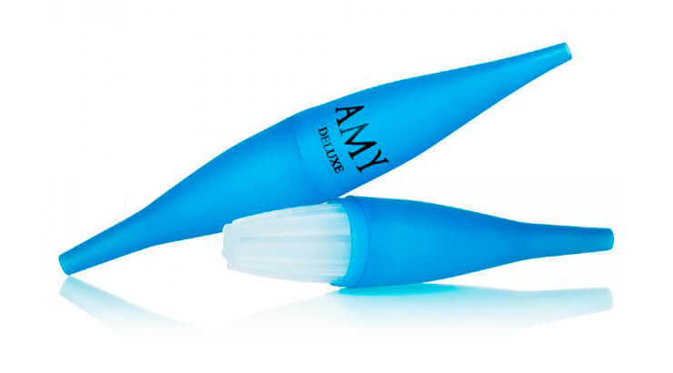 Ice Bazooka de Amy Deluxe.