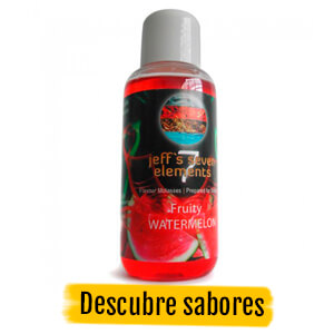 Melazas sin nicotina para fumar cachimba.