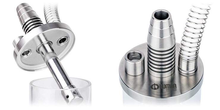 Review de la Oduman Micro.